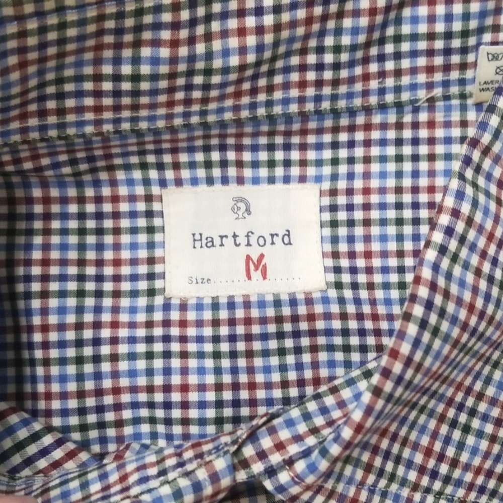 Hartford Button Down - Picture 5 of 5
